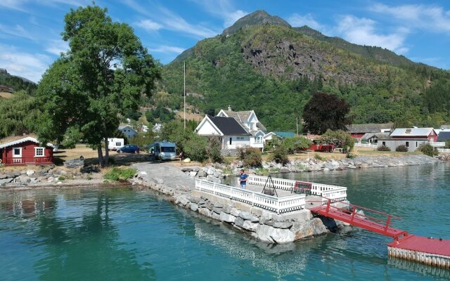 Dalsøren Camping