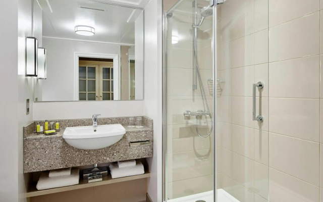 Bristol Marriott Royal Hotel