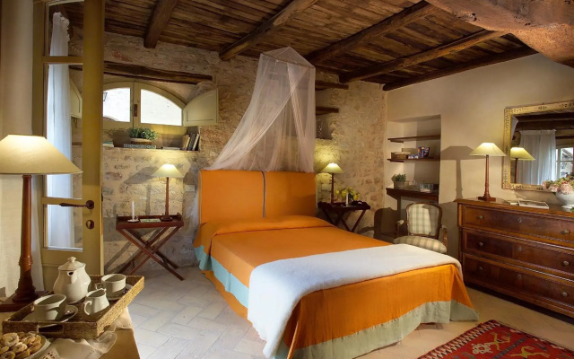 Borgo della Marmotta - Farm Home
