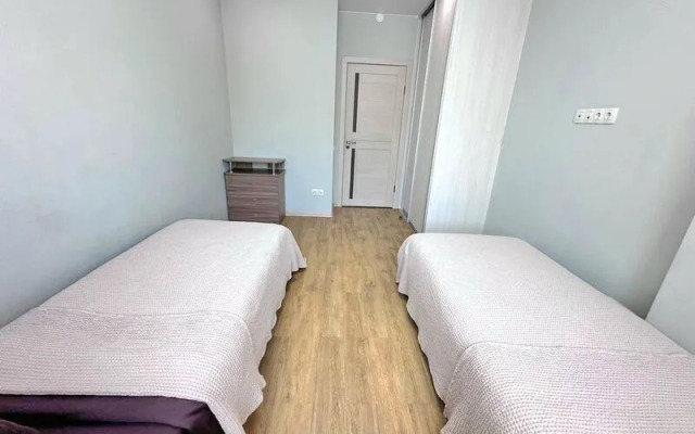 Апартаменты Авантаж  на пр-те. Притомский, д. 29