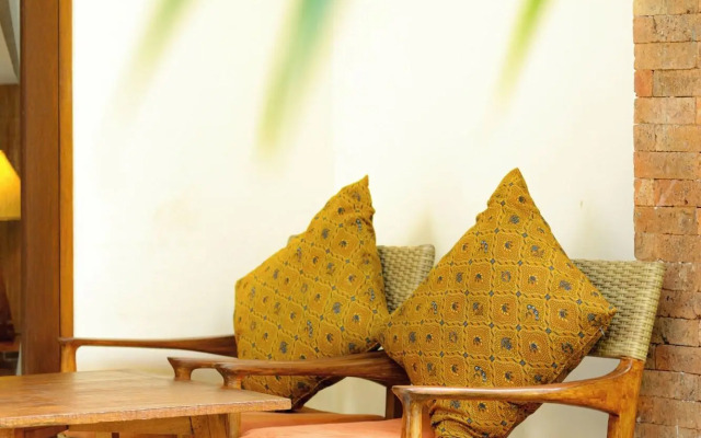 Mina Pelasa Hotel and Resto