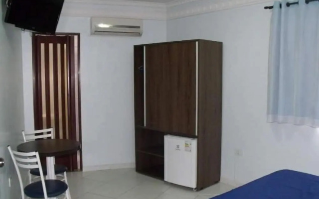 Casablanca Hotel Osasco