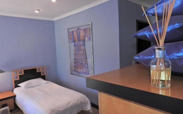 Willow Place Guest House