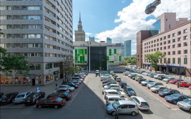 P&O Apartments Piekna