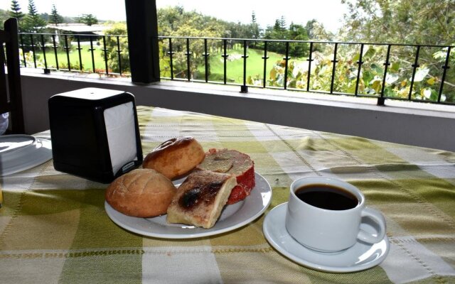 Hotel Reserva La Cofradía