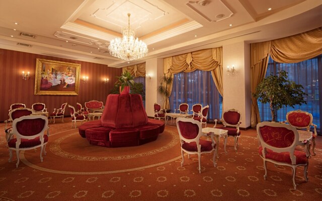 Hilton Sibiu