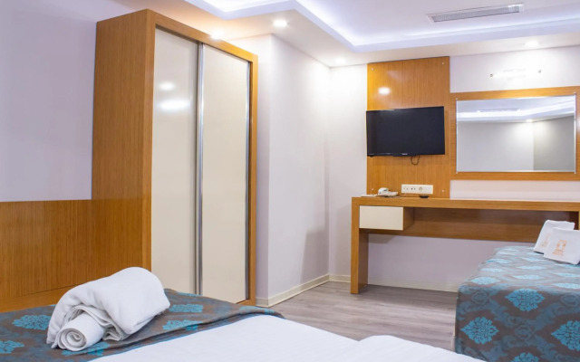 Sumela Park Hotel