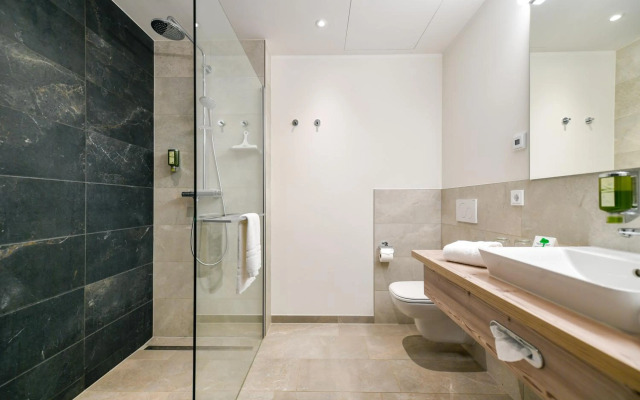 Landhotel Burg Im Spreewald