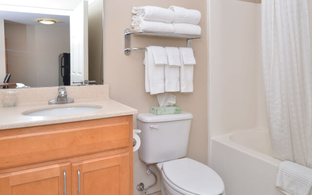 Candlewood Suites I-26 at Northwoods Mall by IHG