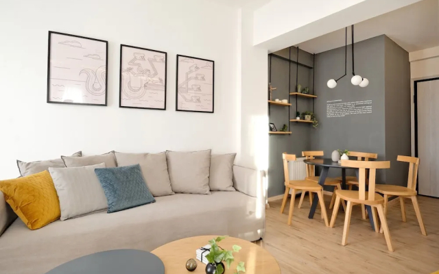 Odyssey Residence