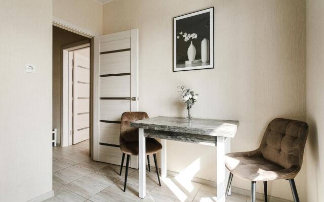 Brilliant Inn на улице Камышинская 74