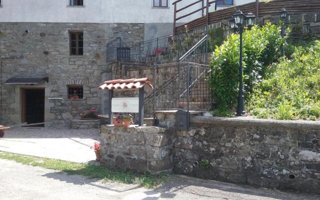 Il Casolare Bioenergetico