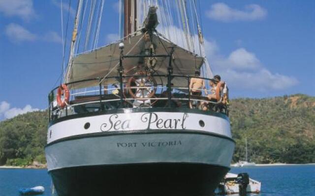 6-night cruise in the Seychelles aboard Sea Pearl - Silhouette Cruises