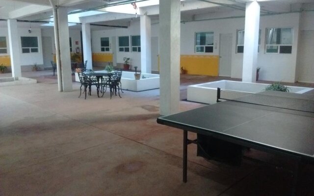 Itza Hostal