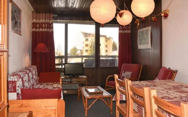 Appartement Montgenèvre, 2 pièces, 6 personnes - FR-1-266-120