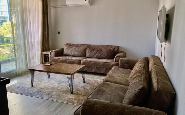 Palmiye Gold