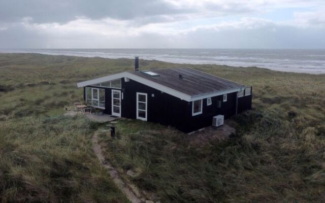 "Jess" - 100m from the sea in NW Jutland