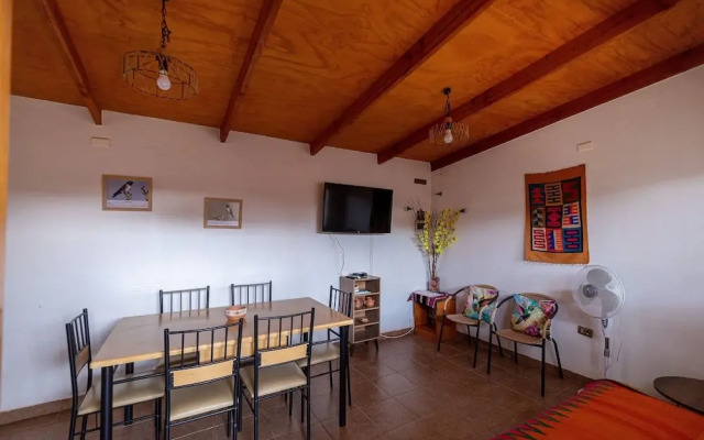 Casa Sutar 3 y 4