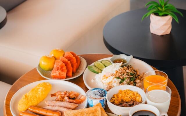 Arun Khiri Chiang Mai Hotel