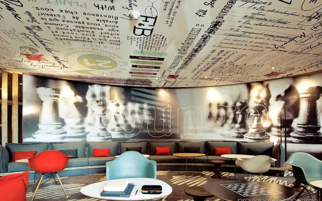 ibis Paris Porte d'Italie