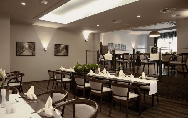 Ferien Appartements am Park