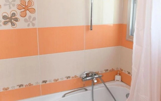 Villa In Paradise in Goudi