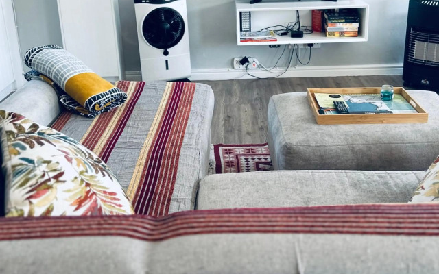 Botany House, in the heart of Hermanus