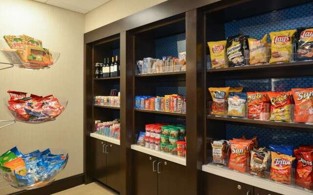 Hampton Inn & Suites Ocala