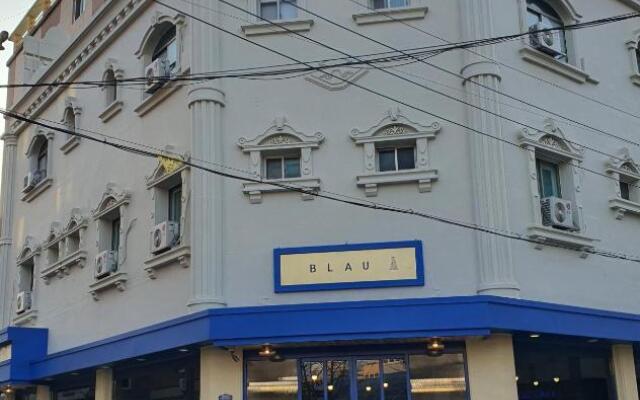 Blau Guesthouse