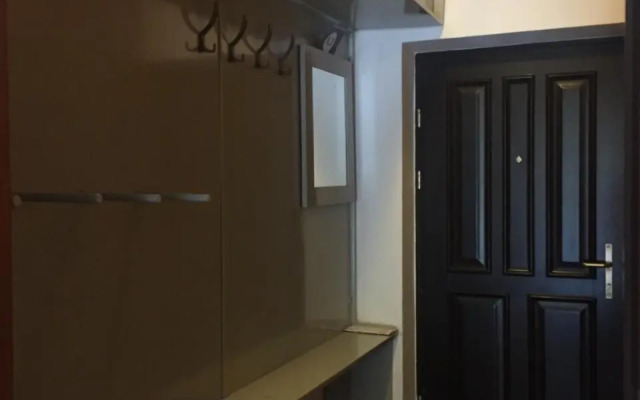 Apartament na Wzgórzu