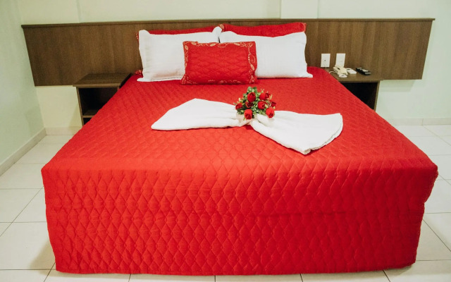Trindade Plaza Hotel
