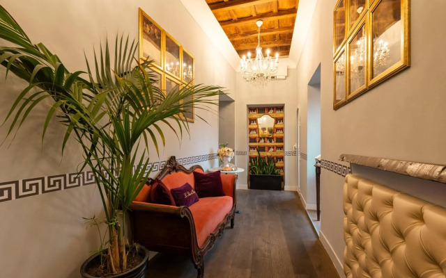 Le Suite Del Barone