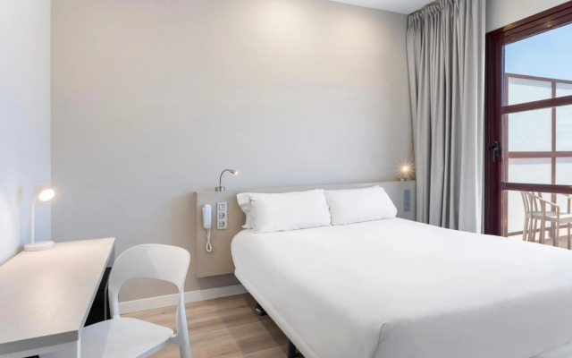 B&B HOTEL Madrid Fuenlabrada