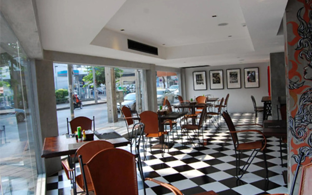Cacha Hotel