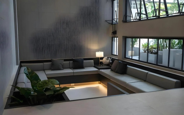 Exii Hotel