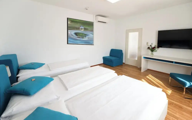 KSV Hotel Wien