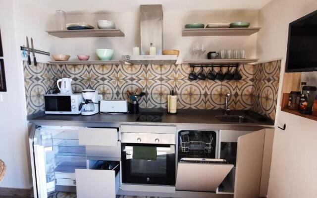 AR28-3, Apartamento con vistas mediterráneo