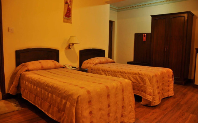 Tibet Guest House