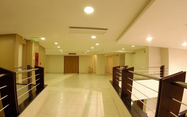 Tri Hotel Executive Caxias