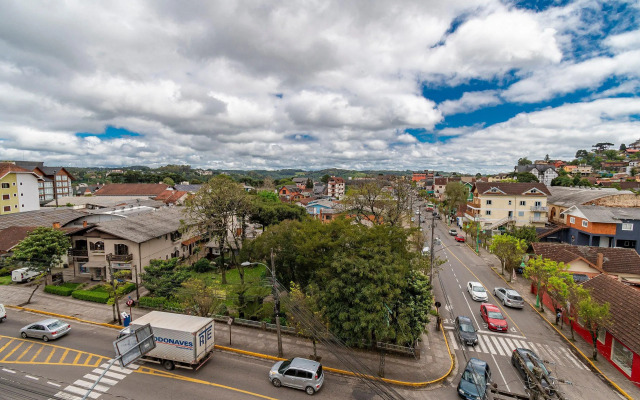 Alugue 505 San Telmo - Centro de Gramado