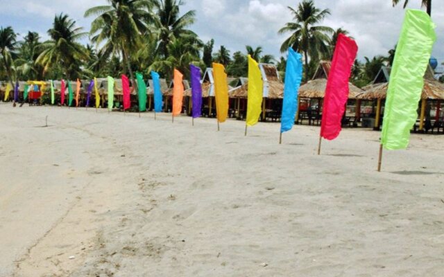 London Beach Resort and Hotel