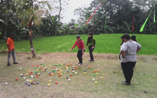 Bumi Tapos Resort