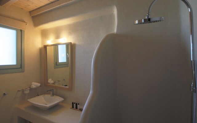Bluewave Villa