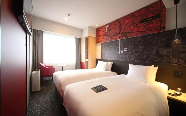 ibis Osaka Umeda Hotel