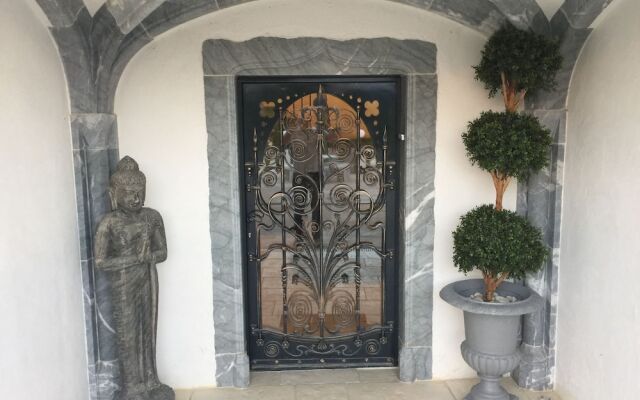 Ferme Manoir de Dubourvieux