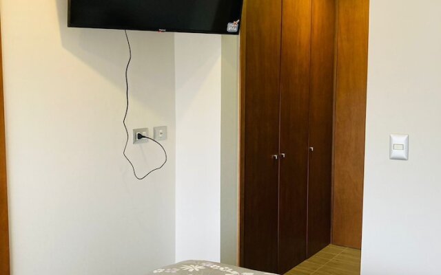 Departamento Arenales 1