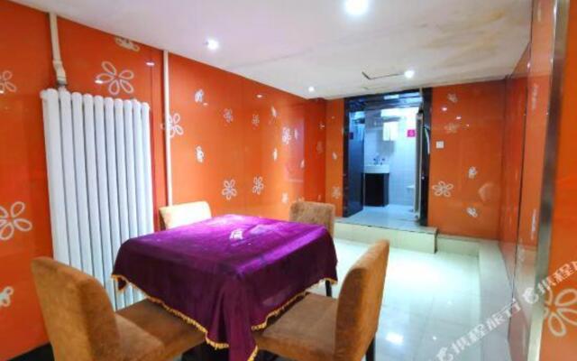 Xinyuan Hotel (Harbin Central Street store)