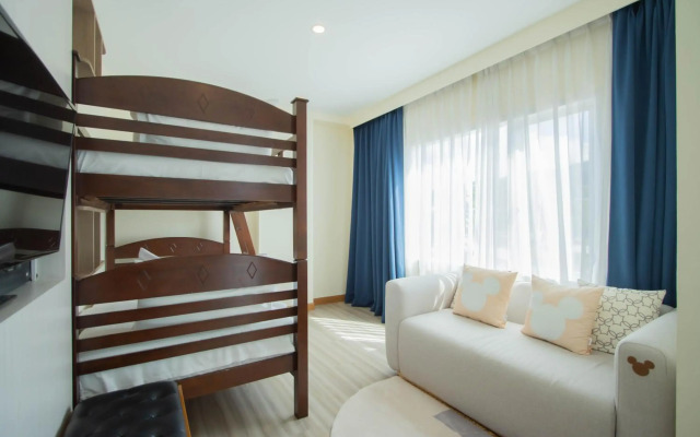 Sira Grande Hotel and Spa
