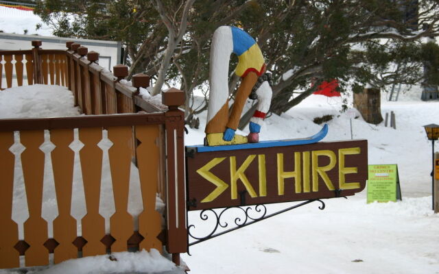 Hotel Pension Grimus