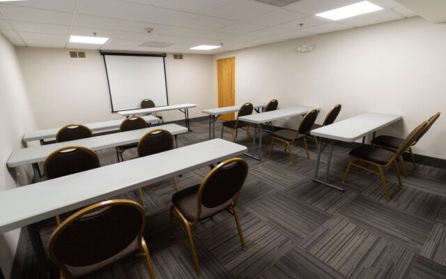 Holiday Inn Express Boston by IHG